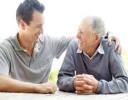 توصیه‌هایی برای مراقبت از والدین سالمند 