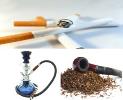مقایسه مضرات مصرف سیگار با قلیان 