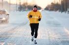 باید ها و نبایدهای ورزش در هوای سرد / فعالیت بدنی در فصل سرما قطع نشود! 