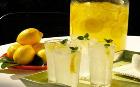 با این شربت طبیعی همیشه سالم بمانید