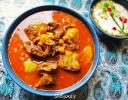 این غذای سنتی و سالم را فراموش نکنید 