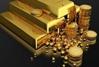 کاهش قیمت طلا در تعطیلات سال نو میلادی