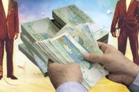 بالاخره حقوق و دستمزد در سال 95 چقدر می شود؟ 