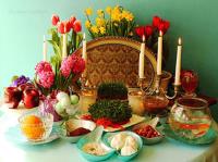 رازهای سلامتی سین‌های هفت‌سین