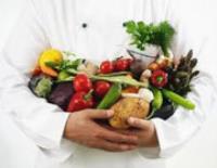 5 غذای مفید بهاری