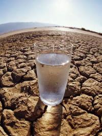 هشدار درباره مصرف بی‌ حساب ذخایر آب