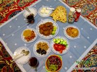 بهترین سحری از دیدگاه طب سنتی 