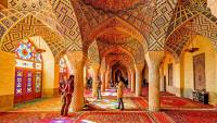 ۱۰ دلیل برای بازدید گردشگران از ایران